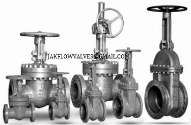 Globe Valve